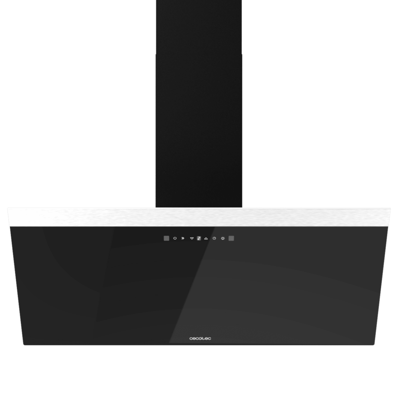 Bolero Flux DT 906500 Glass Black A