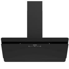 Bolero Flux DT 908000 Glass Black A++