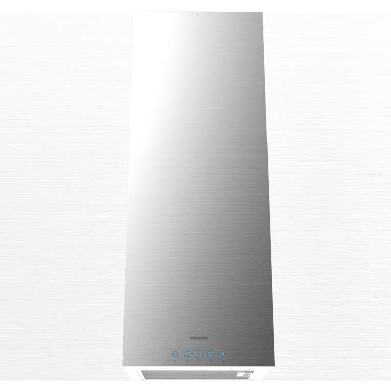 Bolero Flux ICT 388000 Inox A++