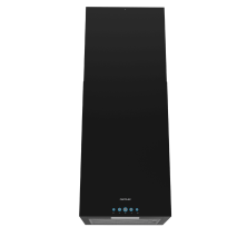 Bolero Flux ICT 388000 Black A++