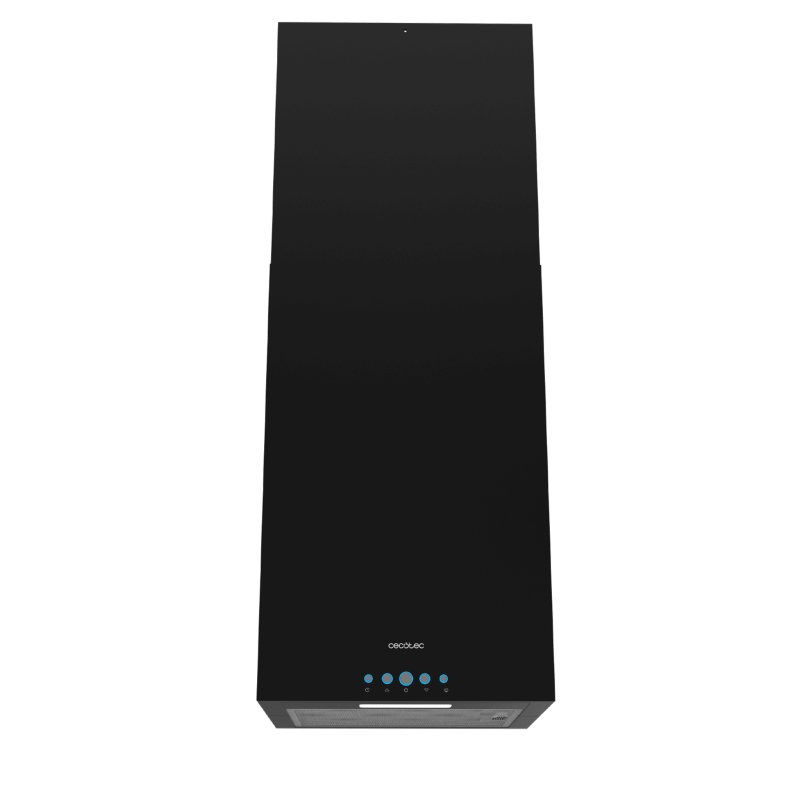 Bolero Flux ICT 388000 Black A++