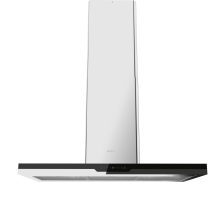 Bolero Flux ICT 908000 Glass Black A++