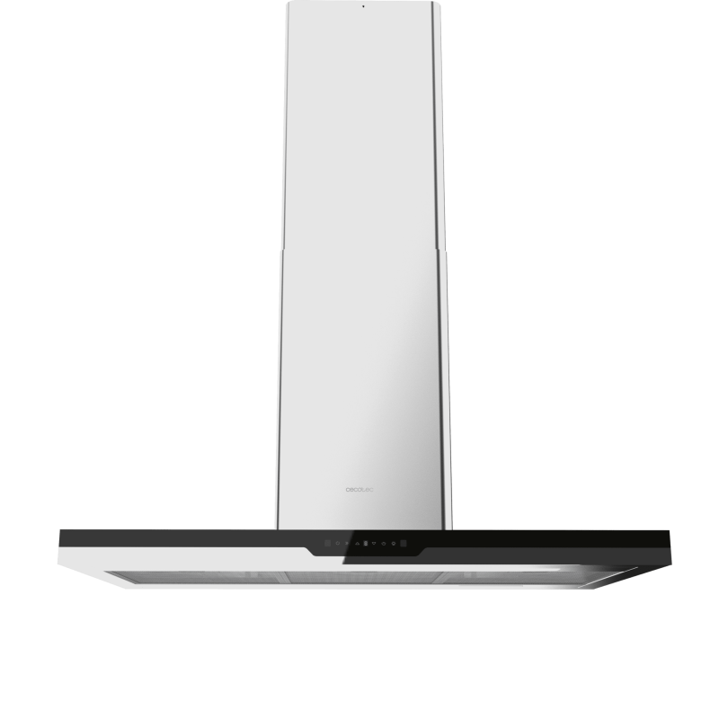 Bolero Flux ICT 908000 Glass Black A++