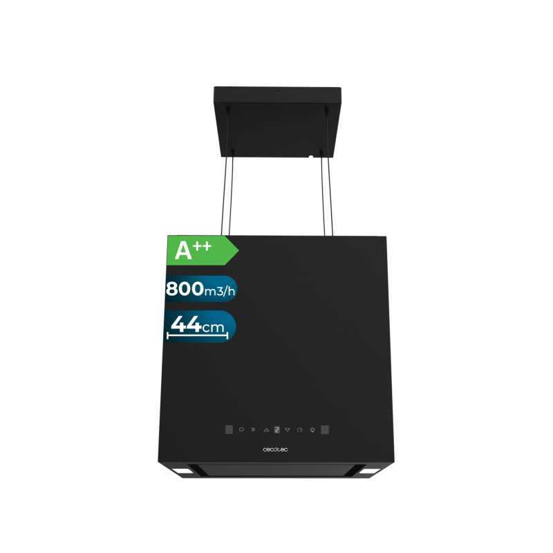 Bolero Flux CCT 448000 Black A++