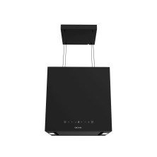 Bolero Flux CCT 448000 Black A++