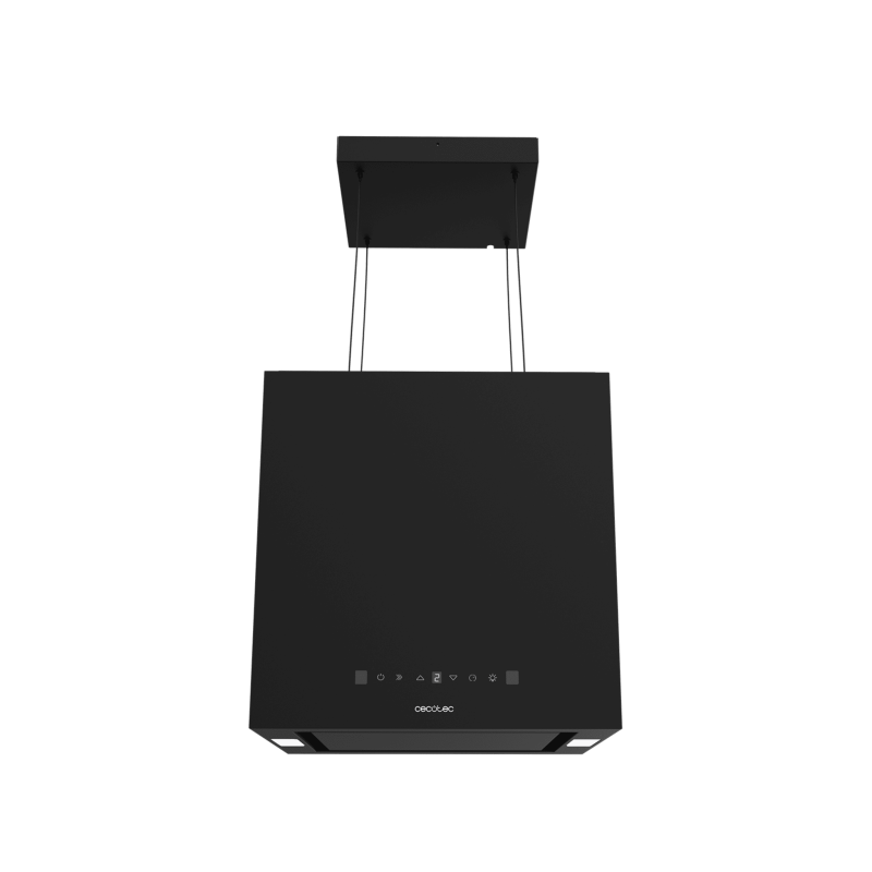 Bolero Flux CCT 448000 Black A++