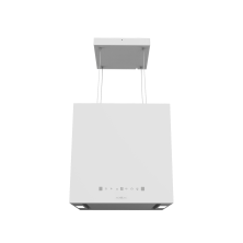 Bolero Flux CCT 448000 White A++