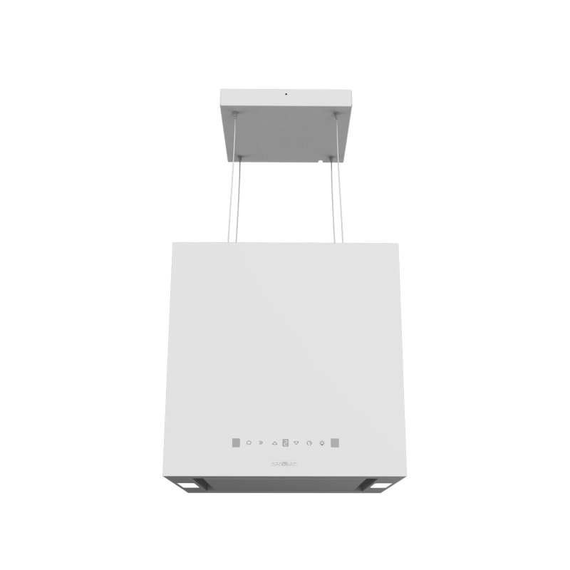 Bolero Flux CCT 448000 White A++