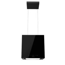 Bolero Flux CCT 448000 Glass Black A++