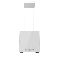 Bolero Flux CCT 448000 Glass White A++