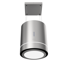 Bolero Flux CRE 448000 Inox A++