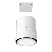 Bolero Flux CRE 448000 White A++