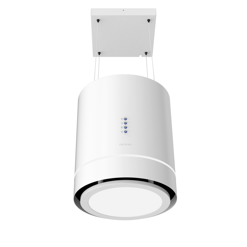 Bolero Flux CRE 448000 White A++