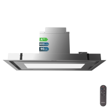 Bolero Flux TIR 908000 Inox A++