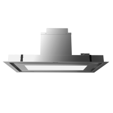 Bolero Flux TIR 908000 Inox A++