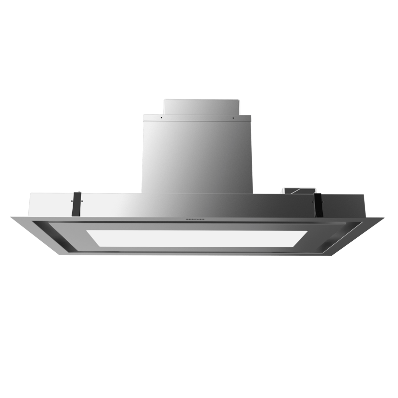 Bolero Flux TIR 908000 Inox A++