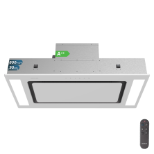 Bolero Flux TIR 908000 Glass White A++