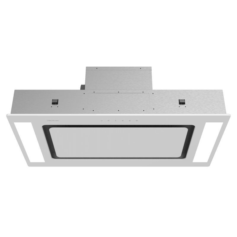 Bolero Flux TIR 908000 Glass White A++