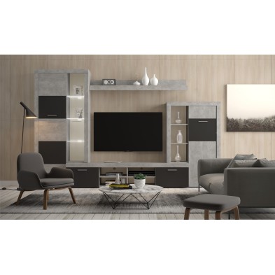 Mueble De Salón Modelo Lola en Liquidación - Muebles Liquidator