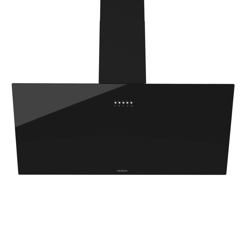 Bolero Flux DM 906500 Glass Black A