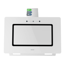 Bolero Flux DT 908002 Glass White A++