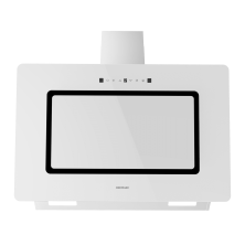 Bolero Flux DT 908002 Glass White A++