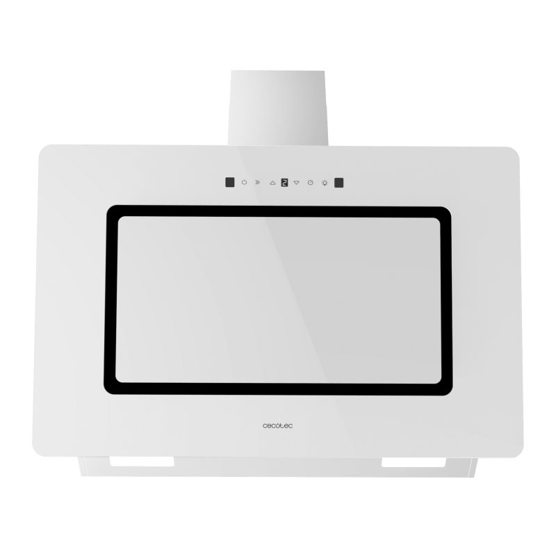 Bolero Flux DT 908002 Glass White A++