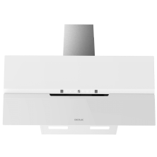 Bolero Flux DT 908010 Glass White A++