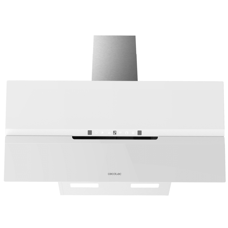 Bolero Flux DT 908010 Glass White A++