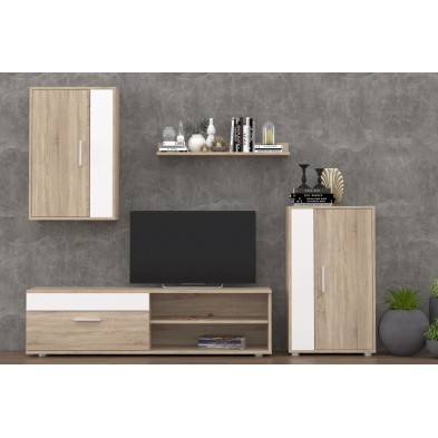 Mueble de Salón Modelo Minirus en Liquidación