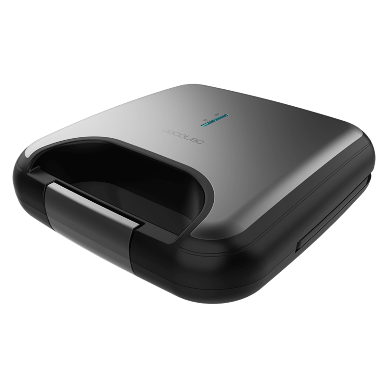 Sandwichera RocknToast Combo