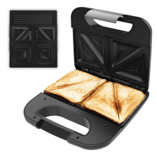 Sandwichera RocknToast Combo