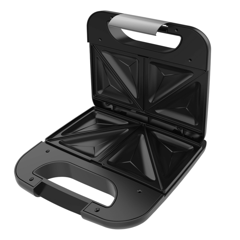 Sandwichera RocknToast Combo