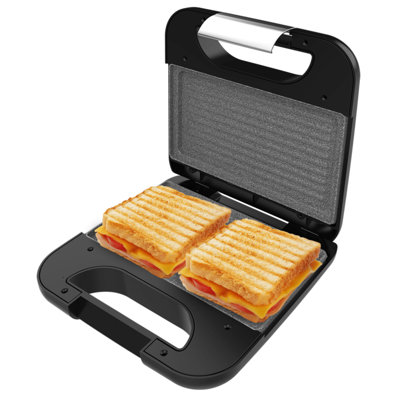 Sandwichera rock''''''''''''''''ntoast grill +