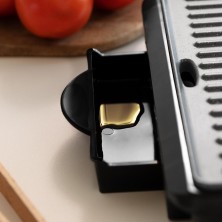 Parrilla Electrica Rock''''''''''''''''''''''''''''''''''''''''''''''''''''''''''''''''Ngrill Dark 1000