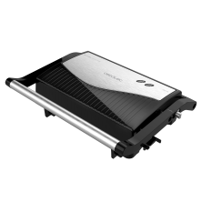 Parrilla Eléctrica Rock''''''''''''''''Ngrill 750 Full Open