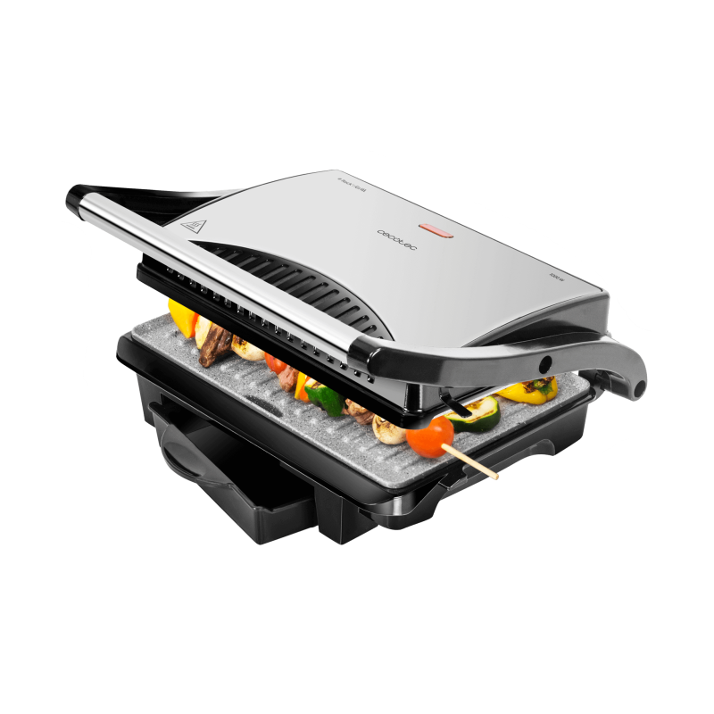 Rock''''''''''''''''N Grill 1000W