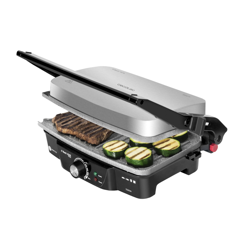 Parrilla Eléctrica Rock''''''''''''''''Ngrill 1500