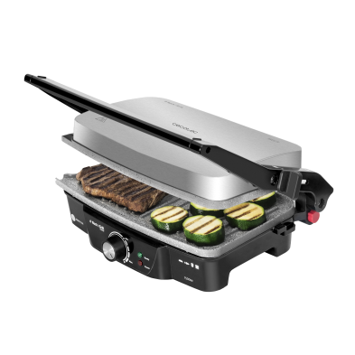 Parrilla Eléctrica Rock''''''''''''''''Ngrill 1500