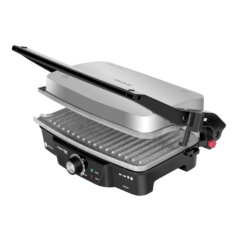 Parrilla Eléctrica Rock''''''''''''''''Ngrill 1500