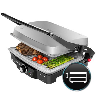 Rock''''''''''''''''N Grill 2000W