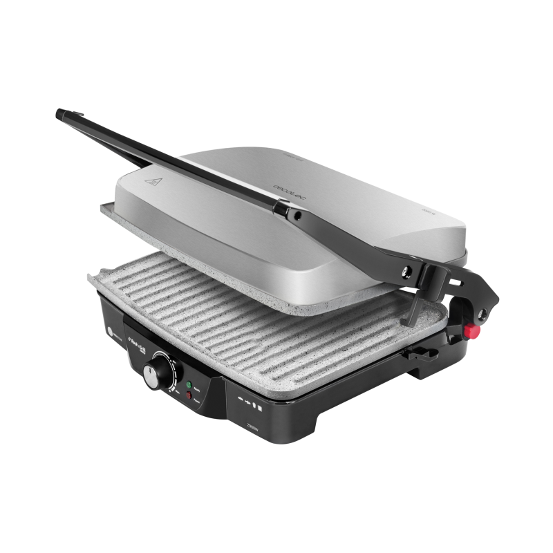 Rock''''''''''''''''N Grill 2000W
