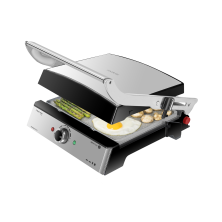 Rock''''''''''''''''N Grill Pro