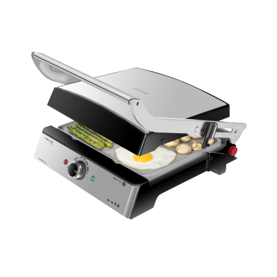 Rock''''''''''''''''N Grill Pro