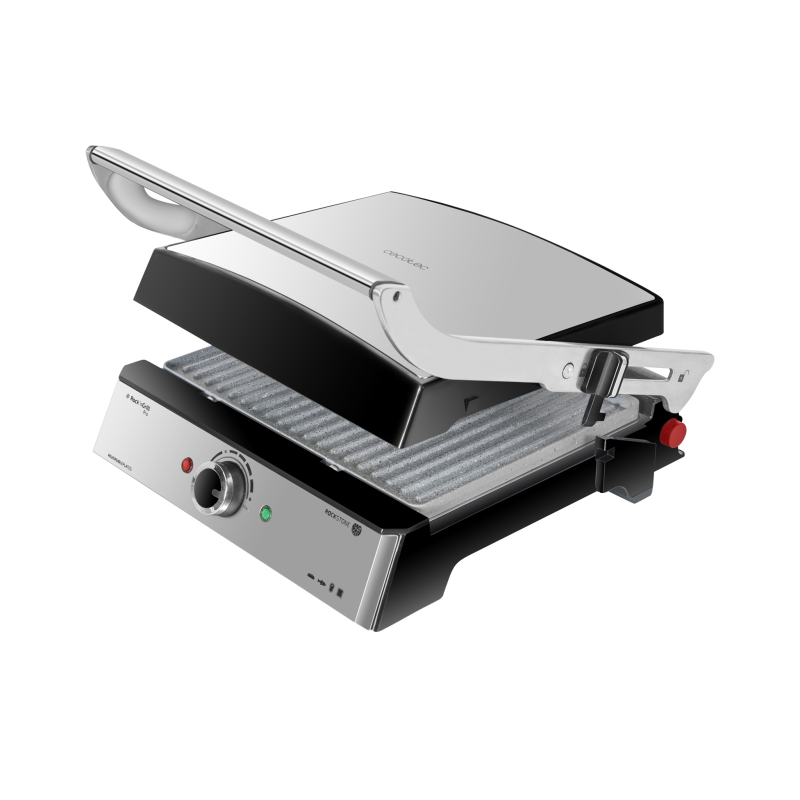 Rock''''''''''''''''N Grill Pro