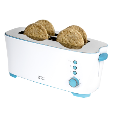 Tostadora Toast&Taste 2L