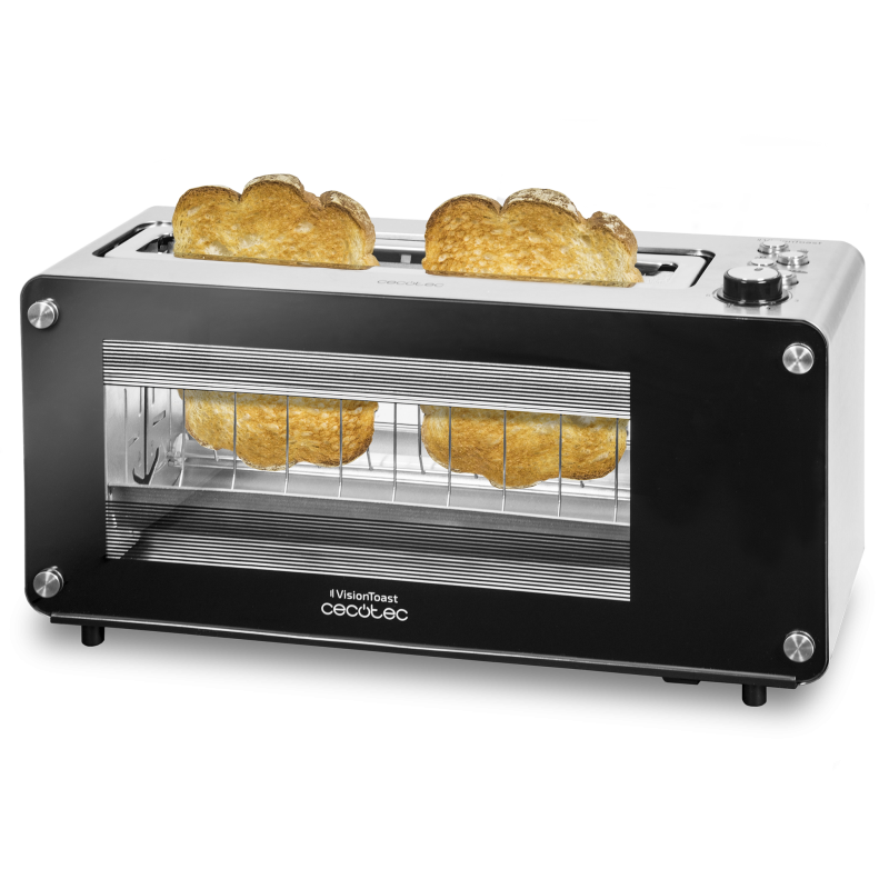 Tostadora Visiontoast