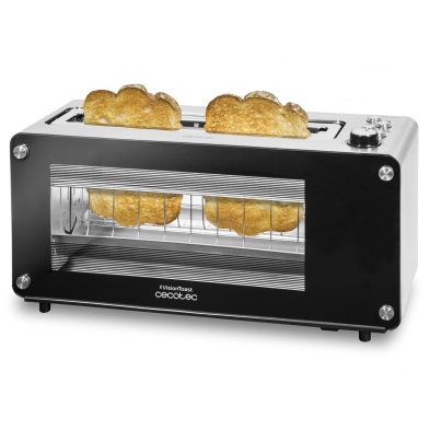Tostadora Visiontoast