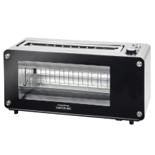 Tostadora Visiontoast