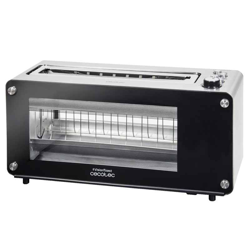 Tostadora Visiontoast